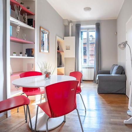 Navigli-Duomo Apartment With Netflix+Wifi Milano Eksteriør billede