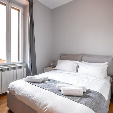 Navigli-Duomo Apartment With Netflix+Wifi Milano Eksteriør billede
