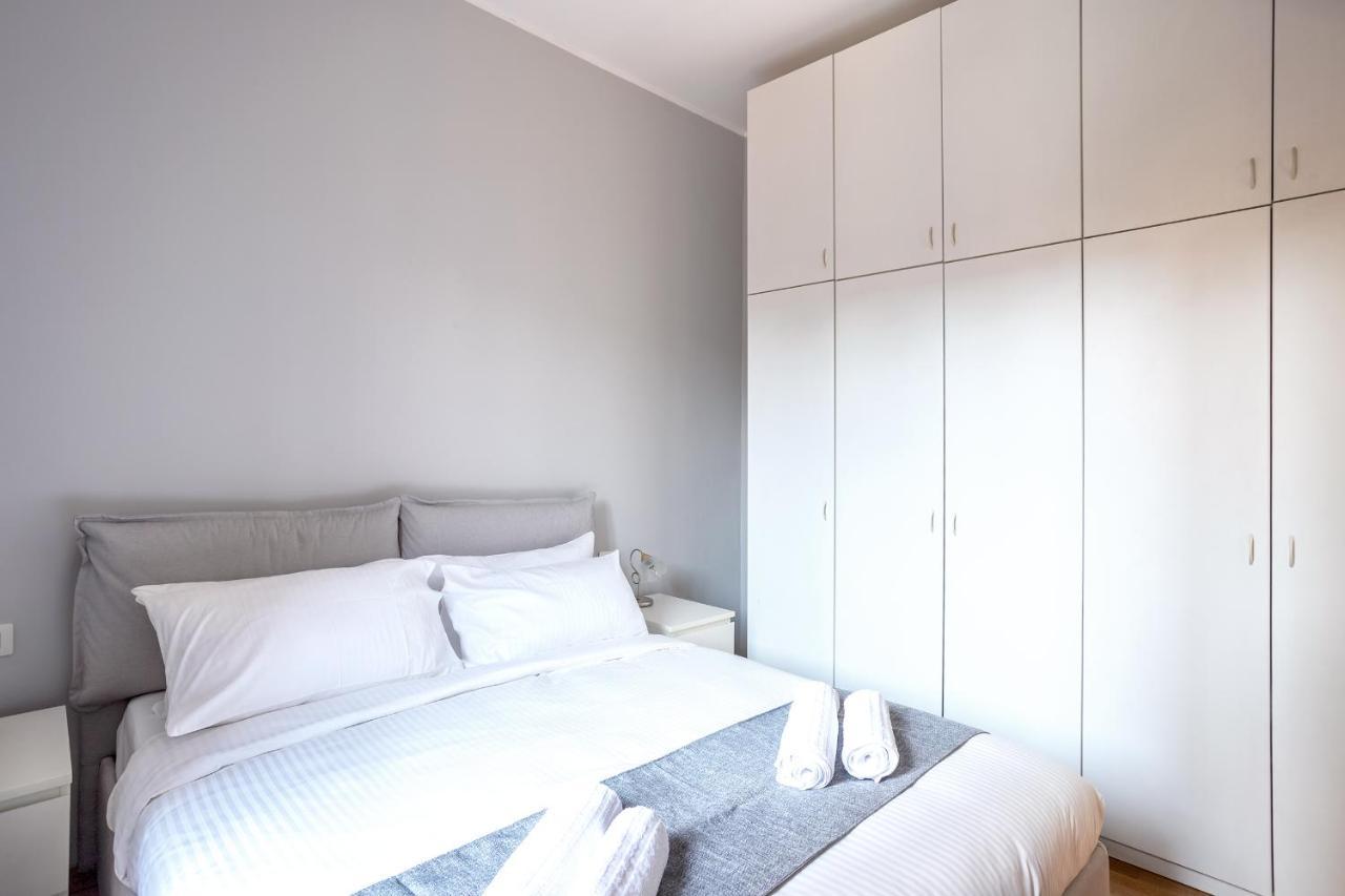Navigli-Duomo Apartment With Netflix+Wifi Milano Eksteriør billede