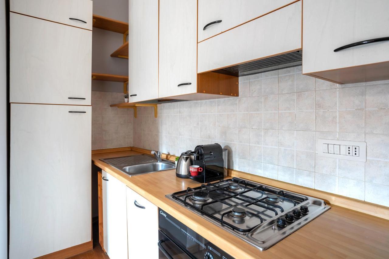 Navigli-Duomo Apartment With Netflix+Wifi Milano Eksteriør billede