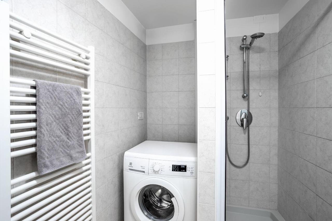 Navigli-Duomo Apartment With Netflix+Wifi Milano Eksteriør billede